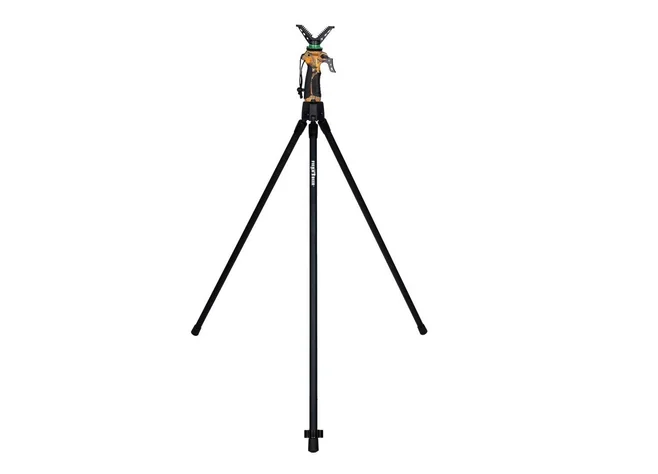 Трипод Fiery Deer Tripod Trigger stick Gen3 (100-180 см) Фото 2